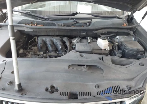 2010 Lexus Rx 350 z USA, uszkodzony, nr VIN 2T2ZK1BA8AC033859